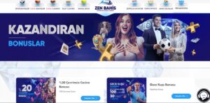 zenbahis bonusları