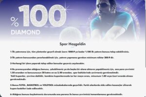 zenbahis hoş geldin bonusu