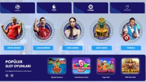 zenbahis para yatırma